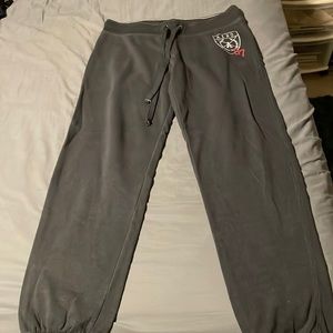 Aeropostale sweatpants